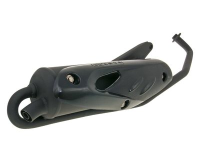 Avgasrör Peugeot Speedfight 3/Vivacity/SYM