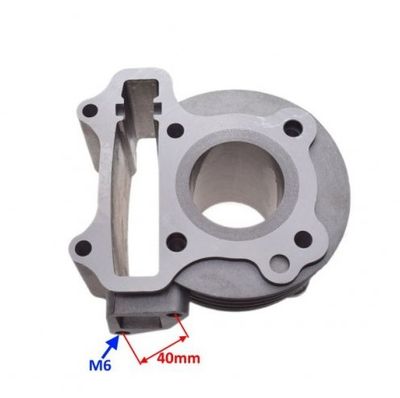Cylinderkit 50cc GY6