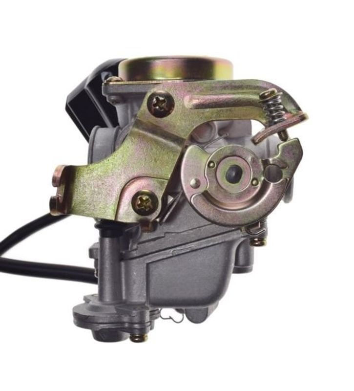 Förgasare 19mm (18) GY6 4-takt Scooters