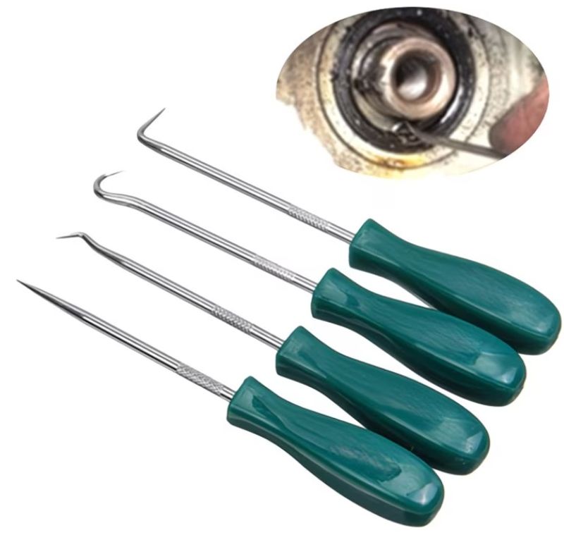 Krok Verktygssats Demontering Tätningar