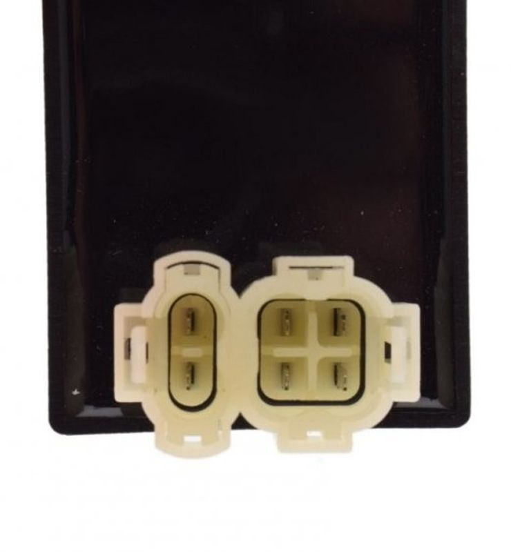 CDI-box (ostrypt) DC TMS/Keeway/KSR/Viarelli