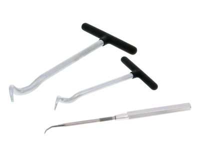 Krok Verktygssats Demontering Tätningar