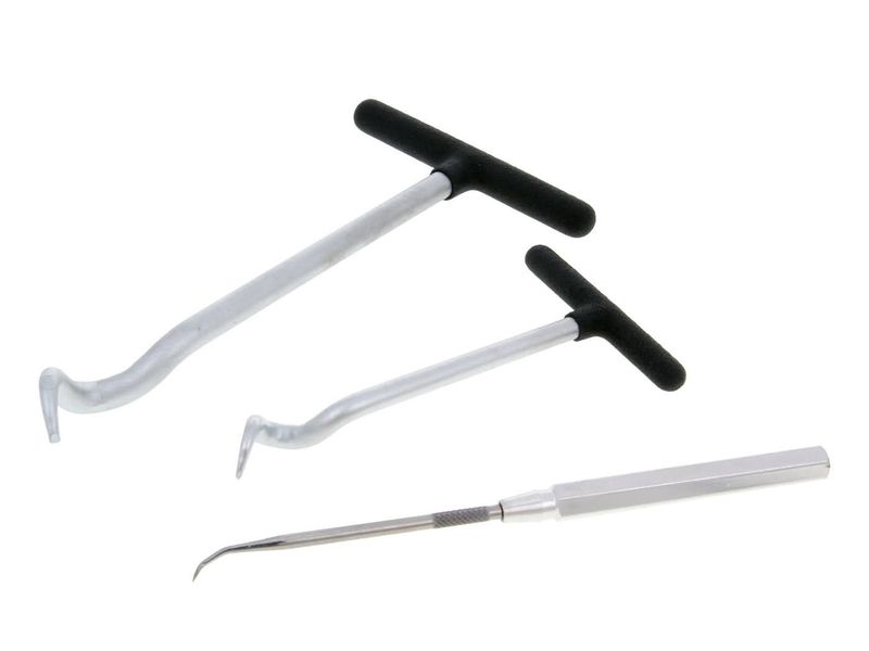 Krok Verktygssats Demontering Tätningar