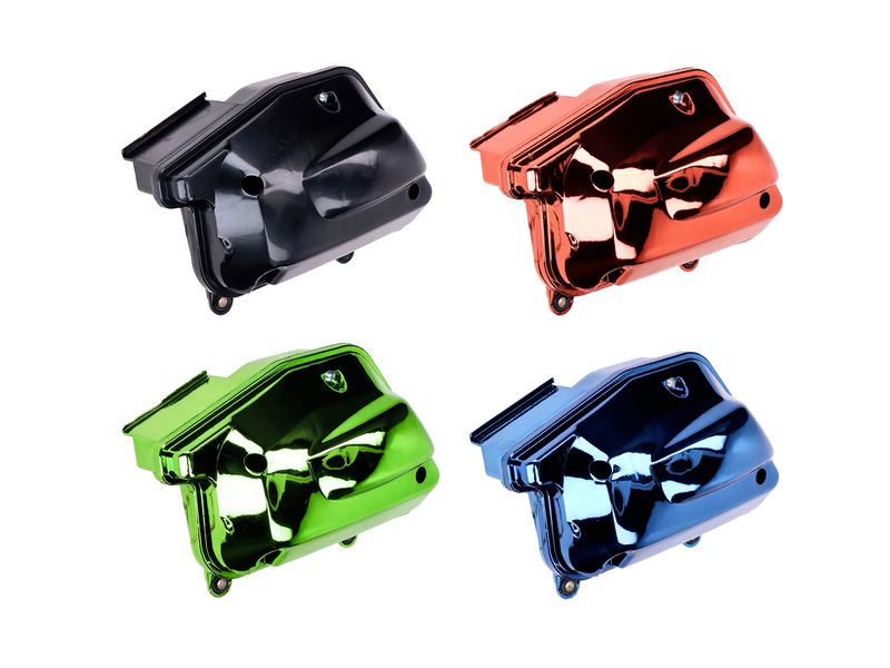 Luftfilterbox Yamaha/MBK/Adly