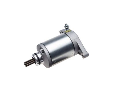Startmotor Kymco MXU/Maxxer 400