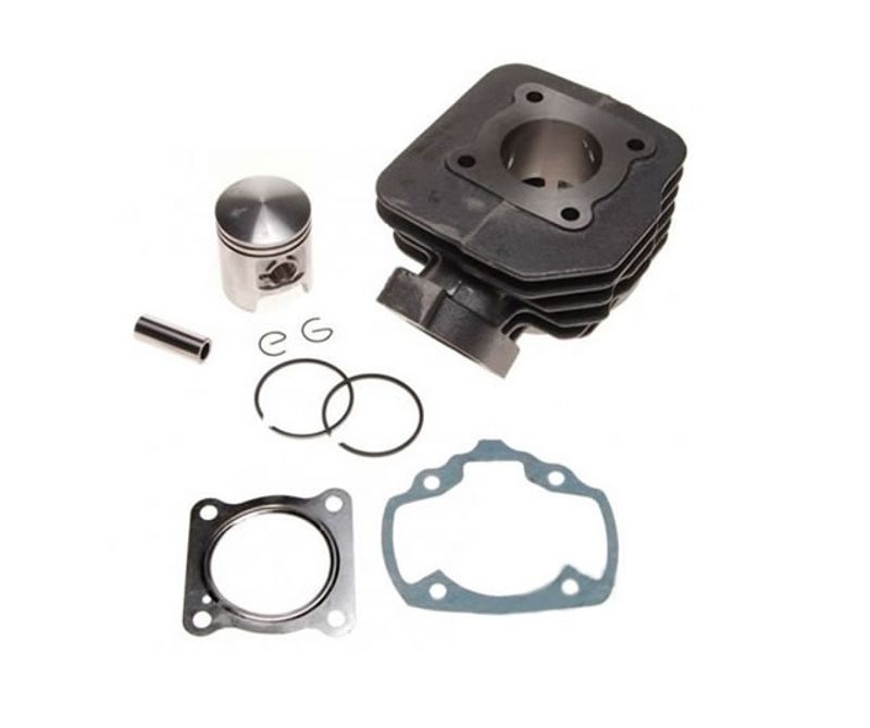 Cylinderkit 50cc Peugeot Speedfight 1-2 /Vivacity