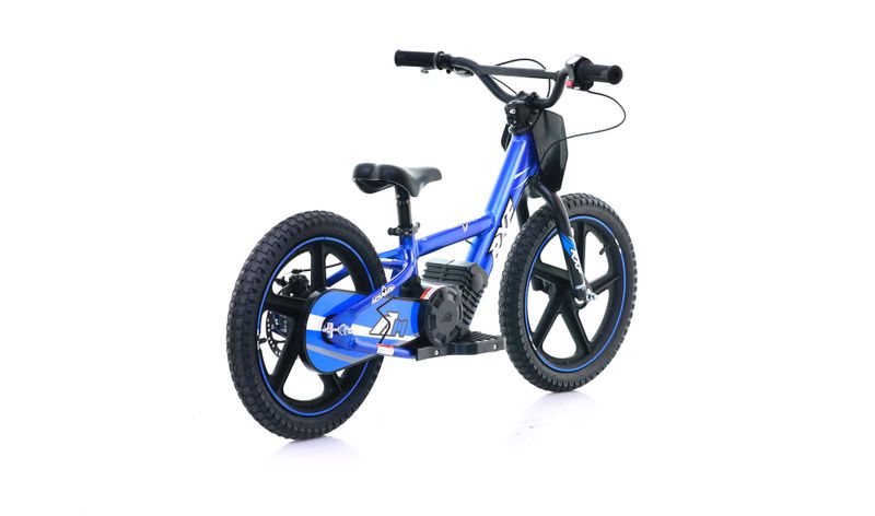 Balanscykel Apollo RFX DNA 16"