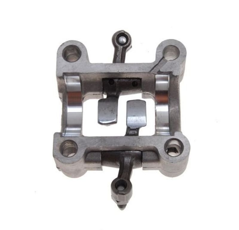Vipparmsbrygga 50cc 64mm GY6