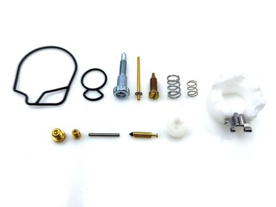 Repsats PHVA 12-17,5 Piaggio/Garelli/Puch/Tomos