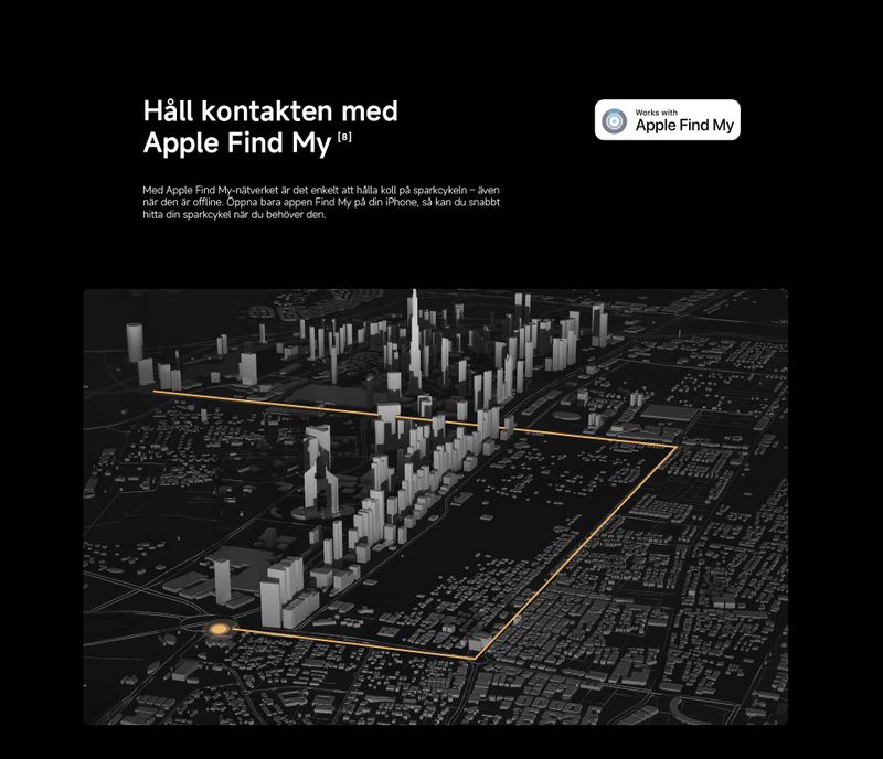 Navee ST3 Pro-SE Trafikgodkänd