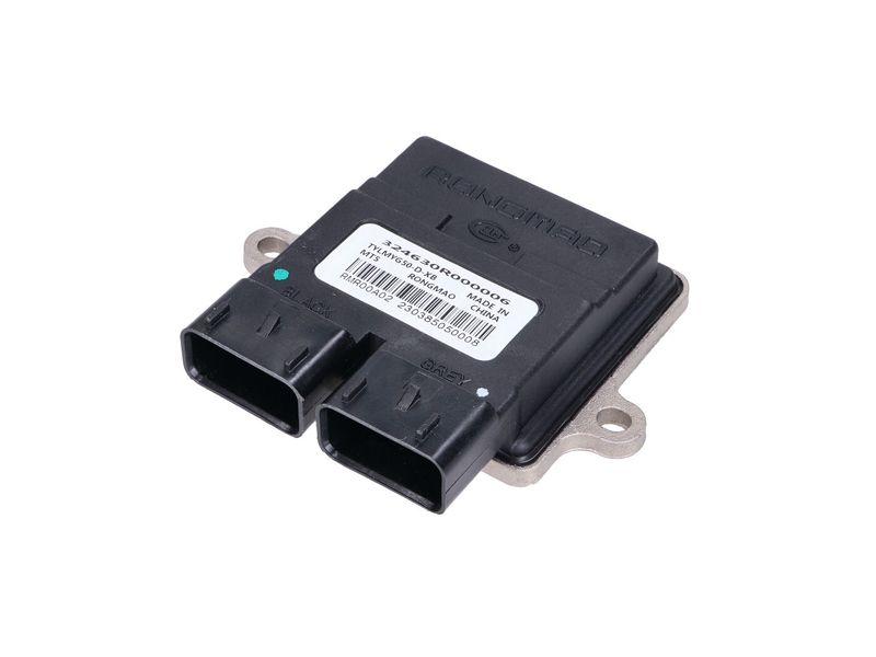 Styrenhet ECU (ostrypt) Rongmao