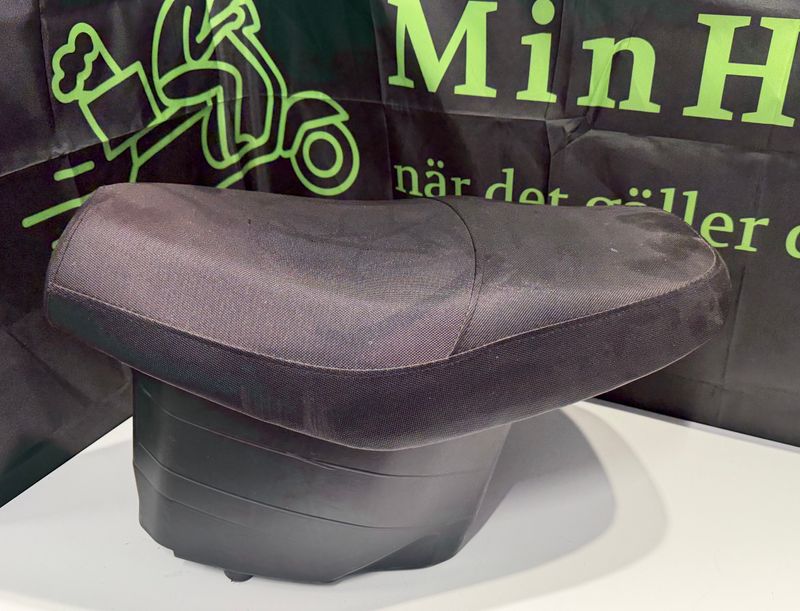 Bagagebox/Sadel Kina Scooter