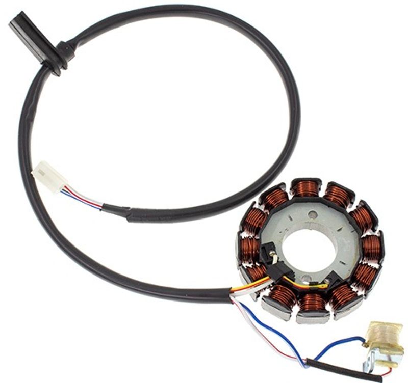 Stator Minarelli AM6 12 Spolar