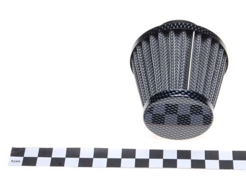 Sportluftfilter Universal Carbon