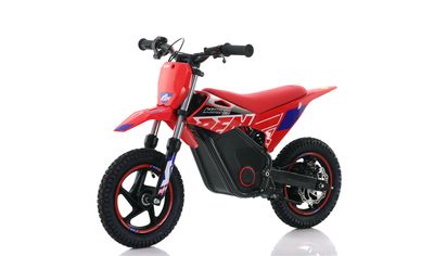 Pitbike Apollo RFN SX-E250