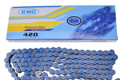 Kedja KMC 420H / 138L
