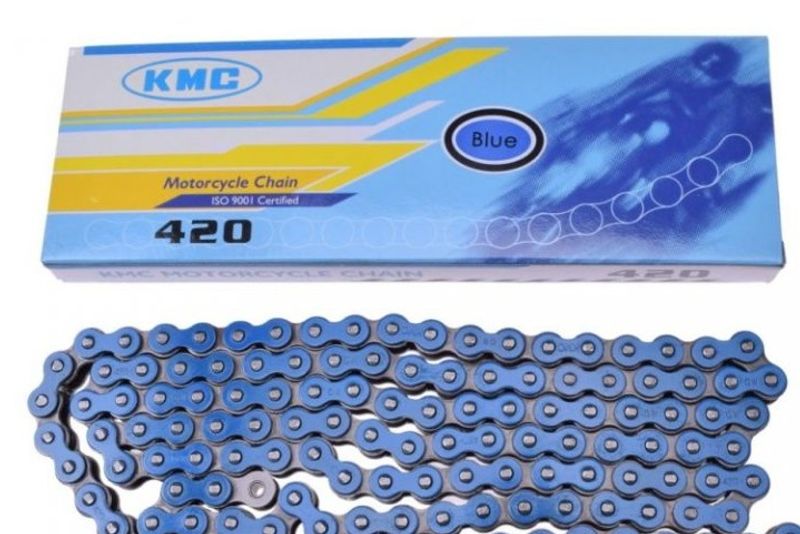 Kedja KMC 420H / 138L