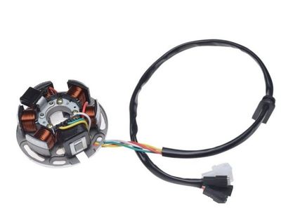 Stator Derbi Senda 50cc