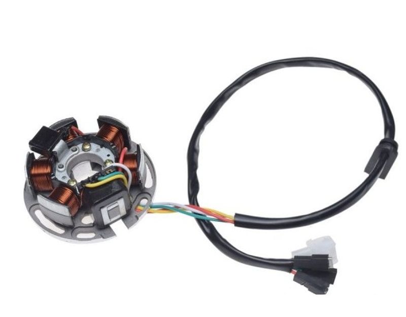 Stator Derbi Senda 50cc