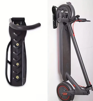 Väggkrok för Elkick/Cykel