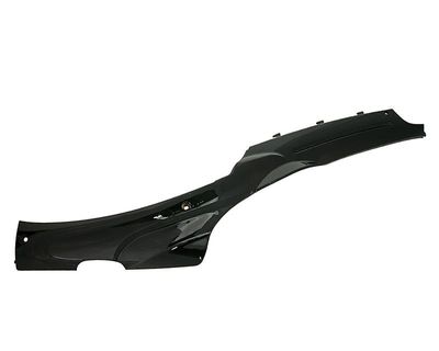 Kåpa Undre Vänster Kina Scooter Standard (QT-9)