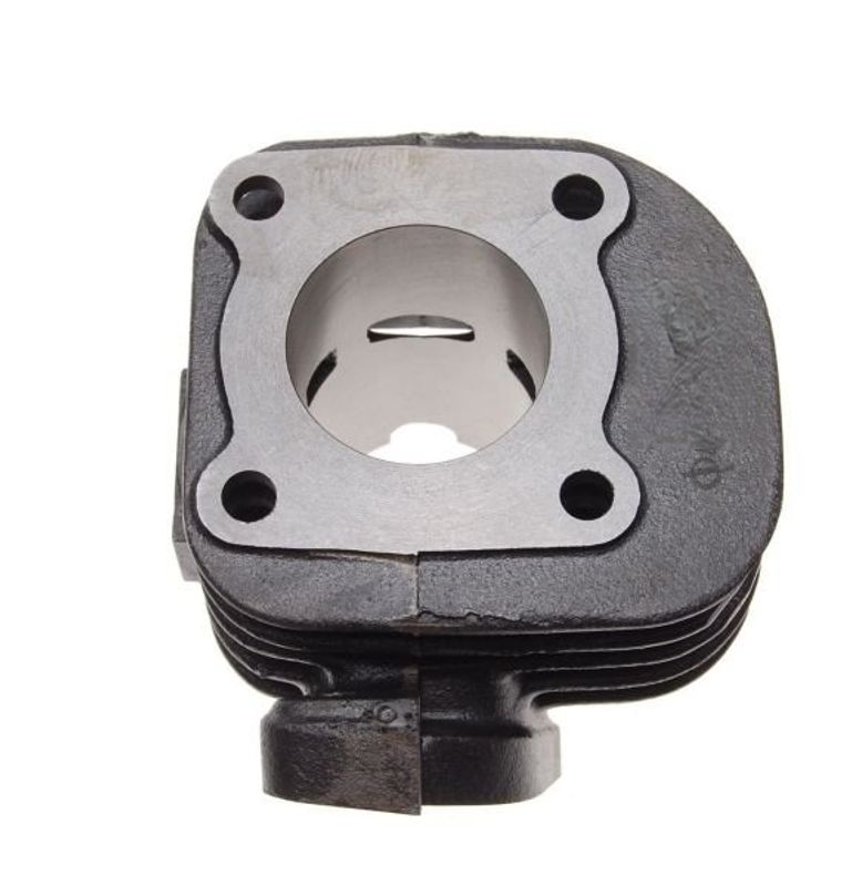 Cylinderkit 50cc Minarelli Vinklad 2T (10mm)