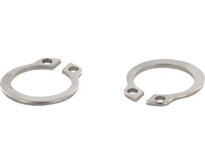 Låsring Kickaxel GY6