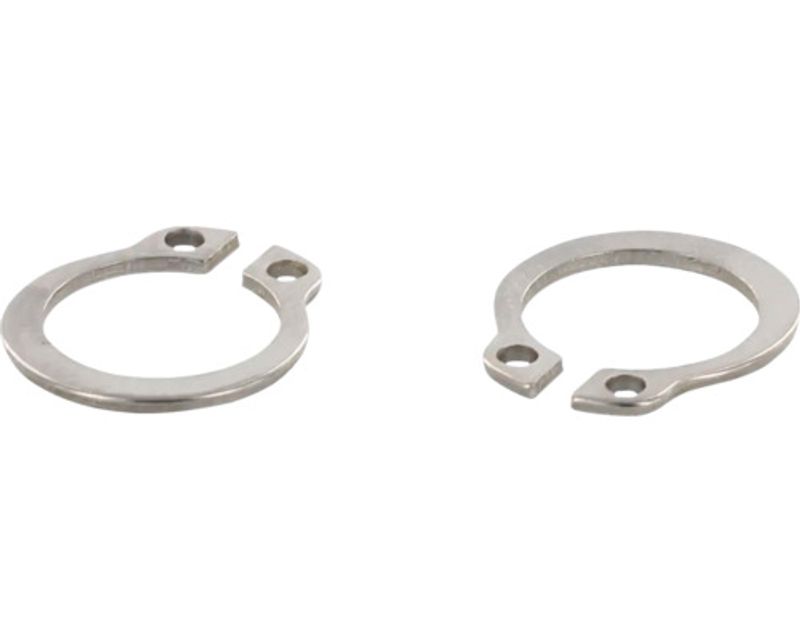 Låsring Kickaxel GY6