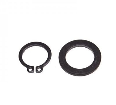 Låsring/Bricka Kickdrev GY6