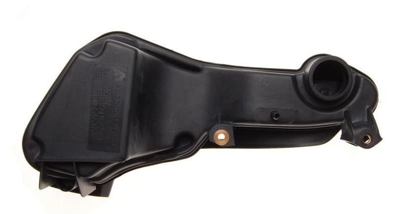 Luftfilterbox 50cc 4T Piaggio Zip/Gilera