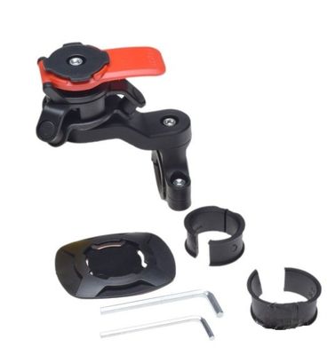 Mobilhållare Med Styrfäste