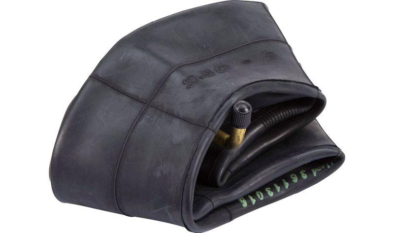 Innerslang 350-8 Böjd Ventil