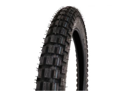 Däck 2,75-19" Kenda