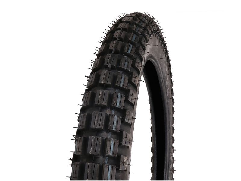 Däck 2,75-19" Kenda
