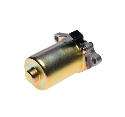 Startmotor Aprilia/Derbi/Peugeot/Kymco 50cc