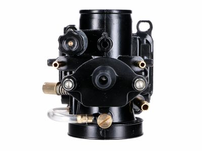 Förgasare 32mm Naraku Black Edition