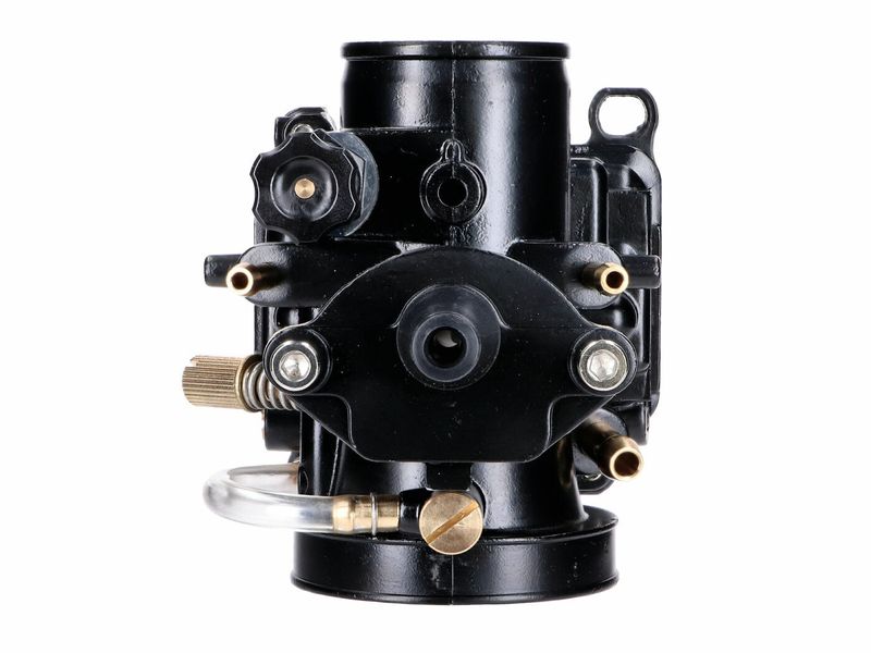 Förgasare 32mm Naraku Black Edition