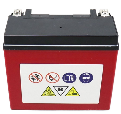Batteri MC/ATV WTX20L-BS GEL 12V 18Ah