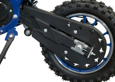 Dirt-Bike 1000W