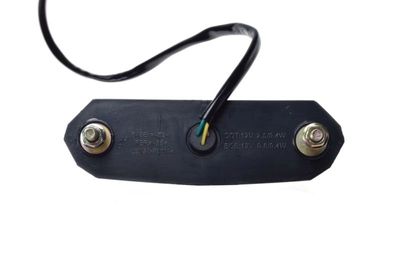 Baklampa LED Derbi/Gilera/Rieju/MH