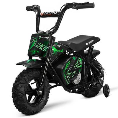 Mini Dirt-Bike 300W