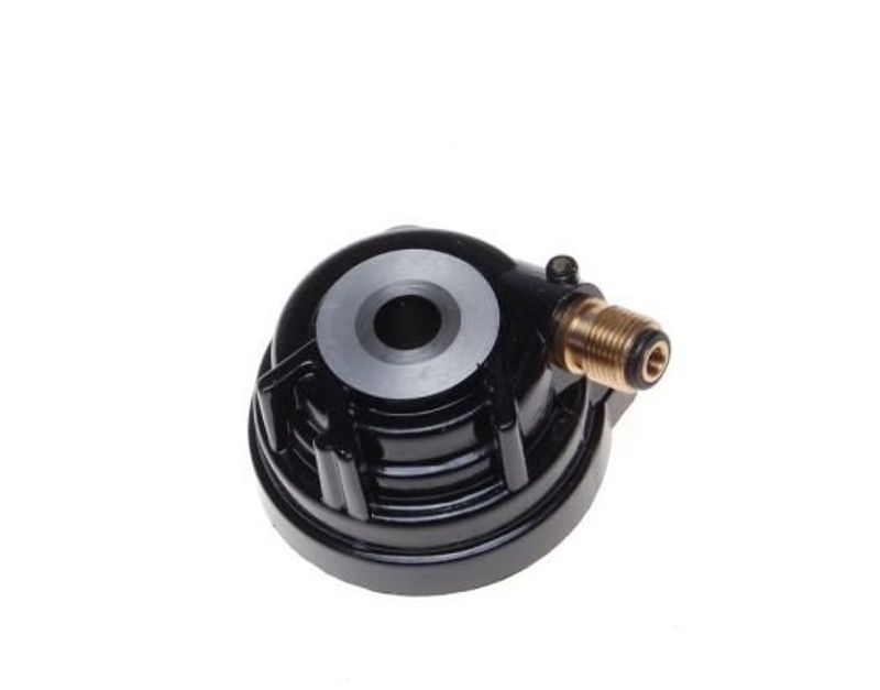 H-mätardrivning 10mm Kina 4T