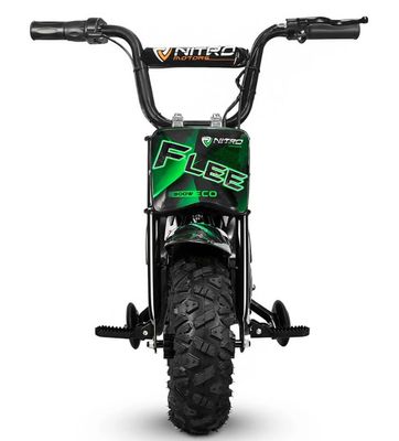 Mini Dirt-Bike 300W