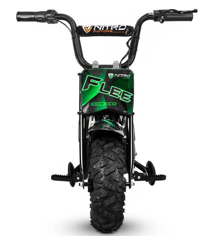 Mini Dirt-Bike 300W