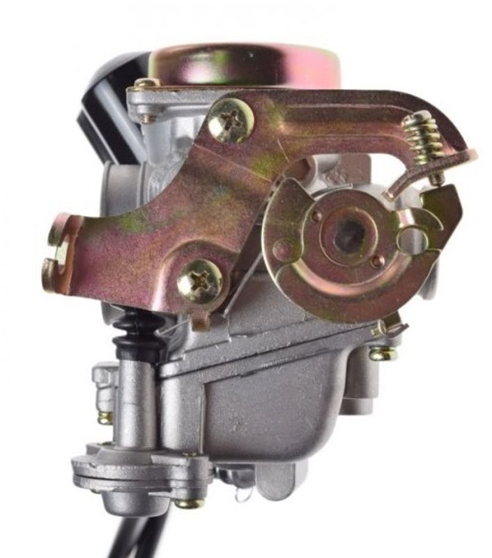 Förgasare 18mm (16,5) GY6 4-T Scooters