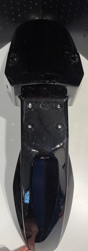 Begagnad Derbi DRD Pro Delar