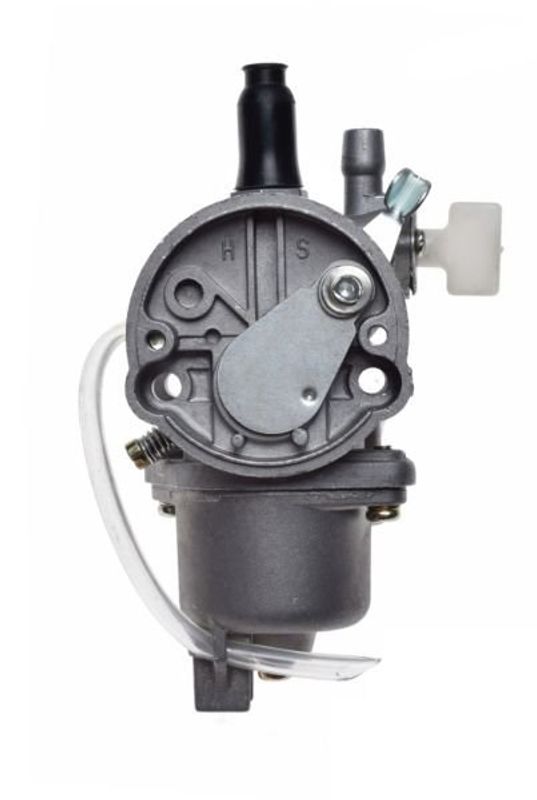 Förgasare 12mm 49cc 2T
