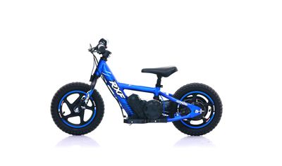 Balanscykel Apollo RFX DNA 12"