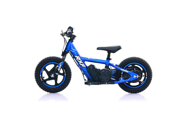 Balanscykel Apollo RFX DNA 12"