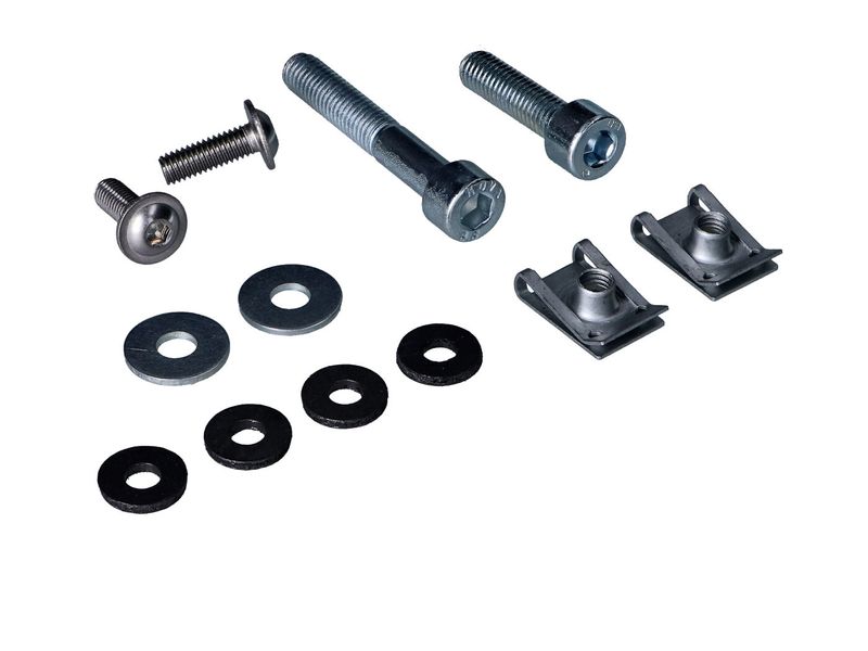 Avgasrör Tecnigas Silent Pro GY6 4T 50cc Kina Scooter